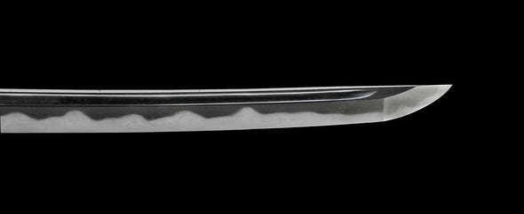 Le Hamon d'un Katana : Tout ce qu'il faut savoir