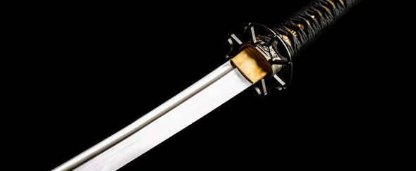 Le Bo-hi et hi du Katana : Signification et Utilité