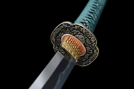 Katana Kobuse Sashikomi