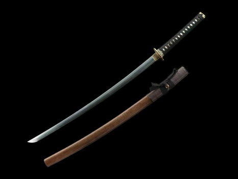 Katana Damas Zaimoku