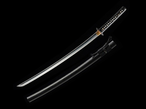 Katana Honsanmai Arashi