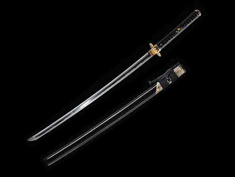 Katana Yaban Honsanmai