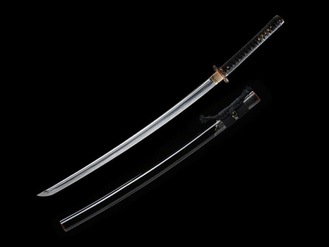 Katana Honsanmai Yukan