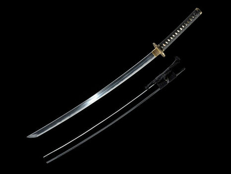 Katana Kobuse Isamashii