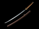 Katana Kobuse Kowarenai