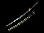 Katana T10 Shiro