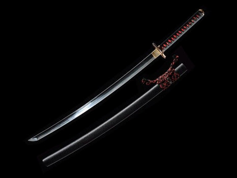 Katana T10 Orochi