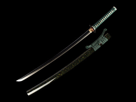 Katana T10 Shujinkō no kage