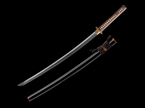 Katana Yūbu T10