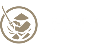 Logo Katana Culture samouraï