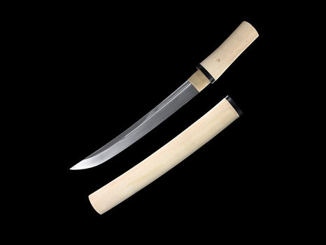 Shirasaya Tanto Damas Setsu