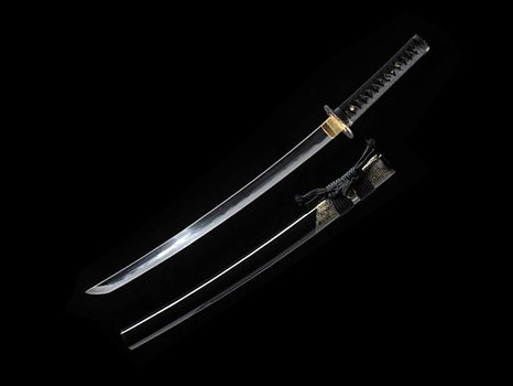 Wakizashi Honsanmai Shouri