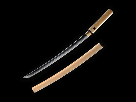 Wakizashi Honsanmai Yoake