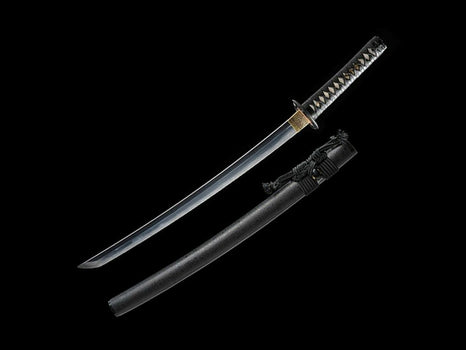 Wakizashi Kobuse Kōsenteki