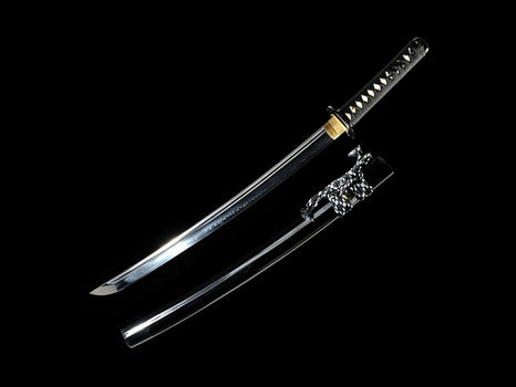 Wakizashi Shouri