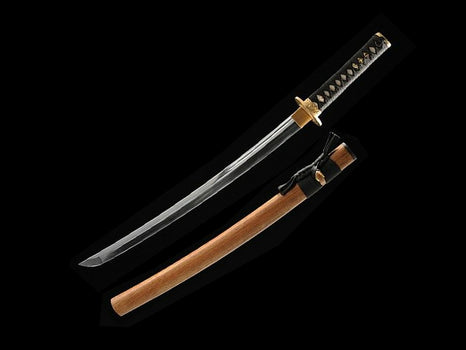 Wakizashi T10 Mubō