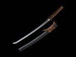 Wakizashi T10 Nichibotsu