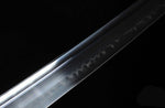 Hand Forged High Carbon Steel Blade Wakizashi Short Sword Samurai Sword #889