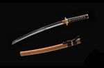 Wakizashi T10 Mubō