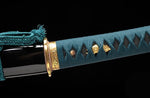 Wakizashi Shokubutsu T10