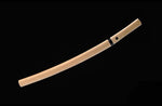 Wakizashi Honsanmai Yoake