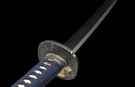 Katana Kobuse Taiyou