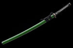 Katana T10 Midori Gakatta