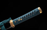 Wakizashi Shokubutsu T10