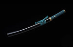 Wakizashi Shokubutsu T10