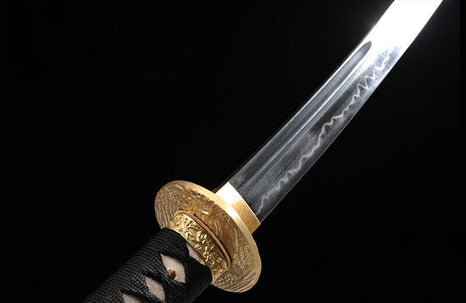 Wakizashi T10 Mubō