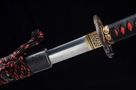 Katana T10 Orochi