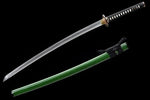 Katana T10 Midori Gakatta