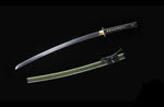 Katana T10 Shiro