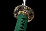 Wakizashi T10 Shisei