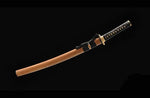 Wakizashi T10 Mubō