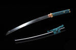 Wakizashi Shokubutsu T10