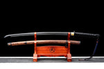 Katana T10 Zaimoku