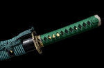 Wakizashi T10 Shisei