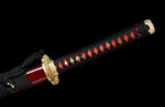 Katana T10 Hinageshi