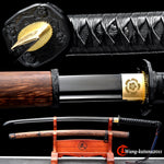 Katana T10 Zaimoku